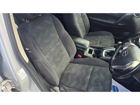 2016 Nissan X-Trail - photo 5