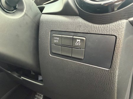 2016 Mazda Demio - photo 11
