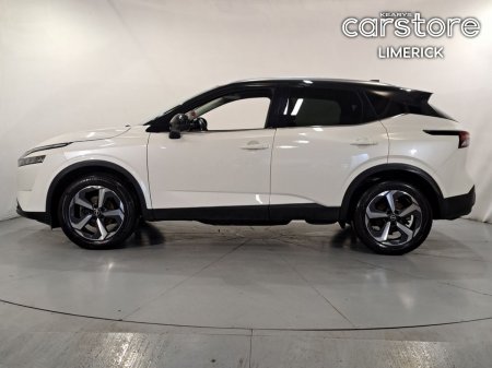 2023 Nissan Qashqai - photo 6