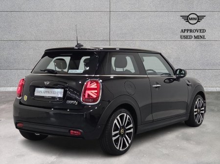 2023 Mini Cooper - photo 24