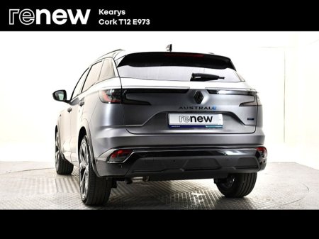 2024 Renault Austral - photo 3