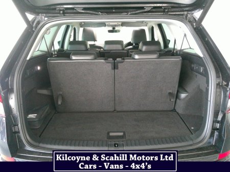 2019 Skoda Kodiaq - photo 22