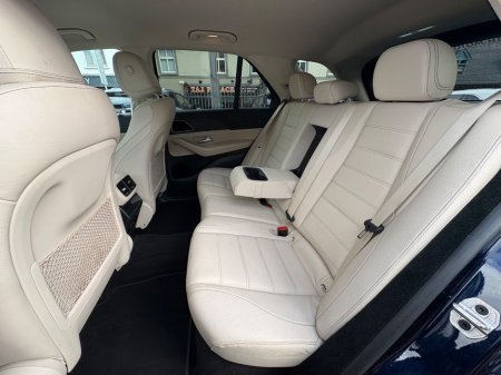 2021 Mercedes-Benz GLE - photo 26