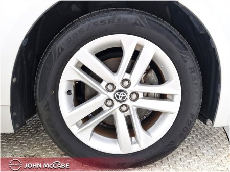 2018 Toyota Corolla - photo 32