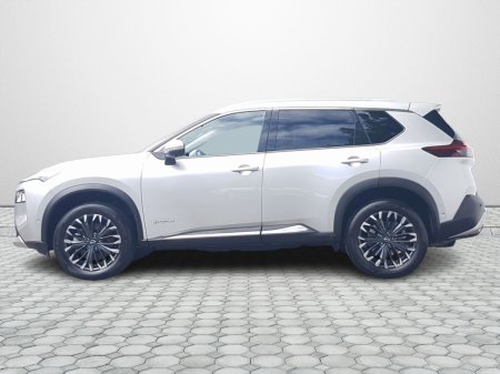 2026 Nissan X-Trail - photo 5