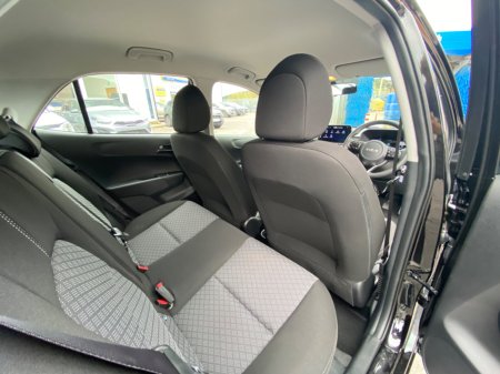 2026 Kia Picanto - photo 11