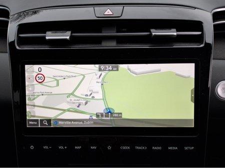 2024 Hyundai Tucson - photo 13