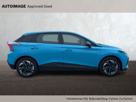 2023 MG MG4 - photo 6