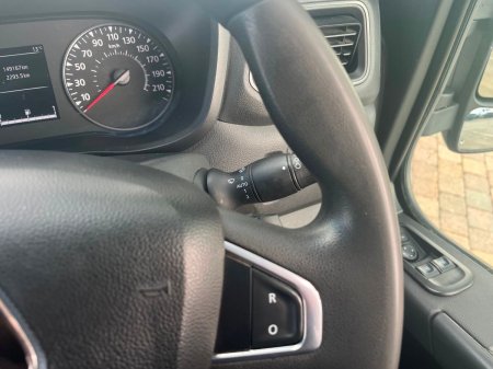 2022 Renault Master - photo 9