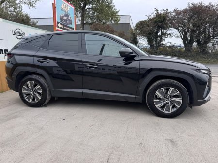 2022 Hyundai Tucson - photo 8