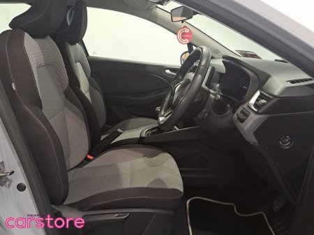 2024 Renault Clio - photo 10