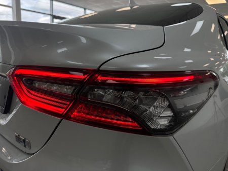 2021 Toyota Camry - photo 19