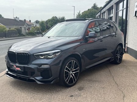 2019 BMW X5 - photo 3