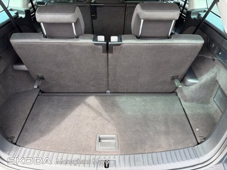 2020 Skoda Kodiaq - photo 11