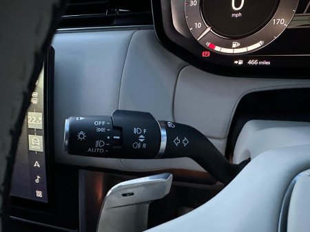 2024 Land Rover Range Rover - photo 22