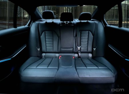 2022 BMW 3-Series - photo 22