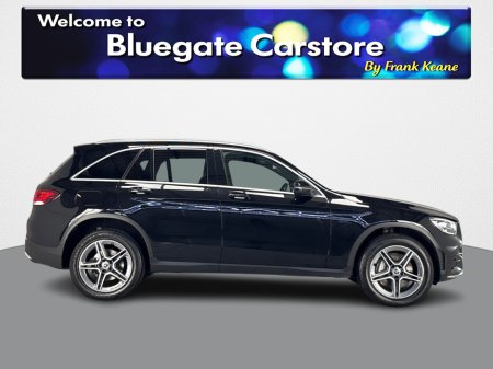 2021 Mercedes-Benz GLC - photo 2