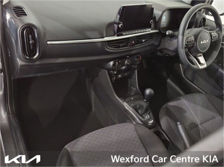 2026 Kia Picanto - photo 7