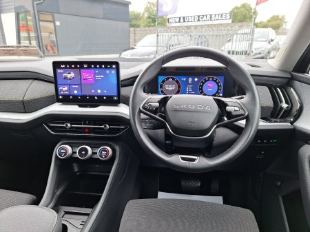 2025 Skoda Kodiaq - photo 29