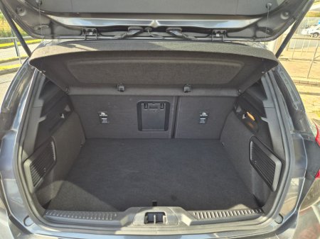 2024 Ford Focus - photo 4