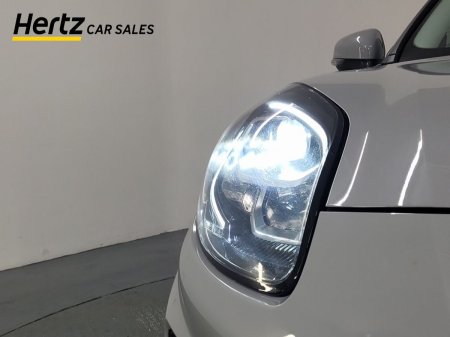2023 Ford Puma - photo 7