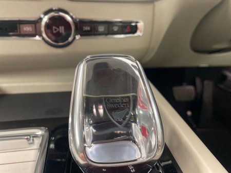 2027 Volvo XC60 - photo 28