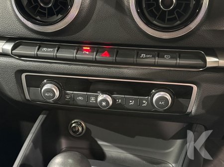 2020 Audi A3 - photo 19
