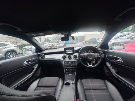 2016 Mercedes-Benz CLA - photo 14