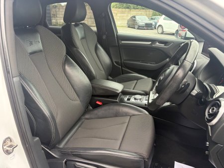 2015 Audi A3 - photo 4
