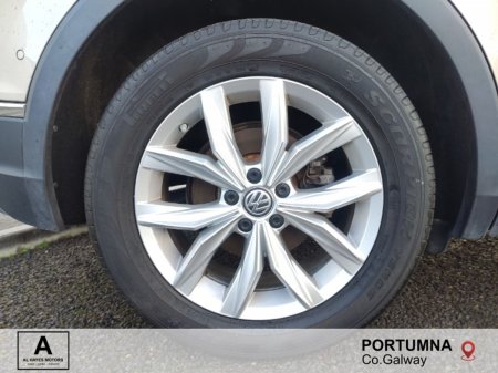 2018 Volkswagen Tiguan - photo 9