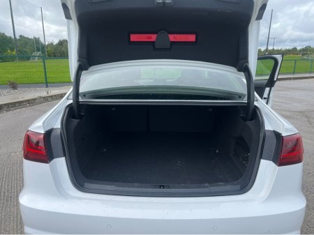 2018 Audi A6 - photo 16