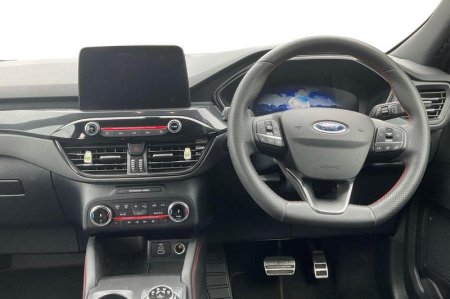 2023 Ford Kuga - photo 11