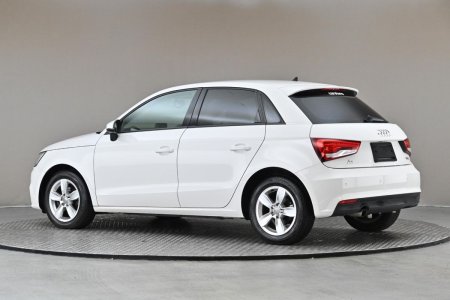 2017 Audi A1 - photo 6