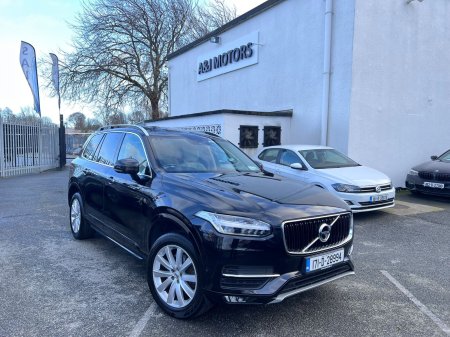2017 Volvo XC90 - photo 9