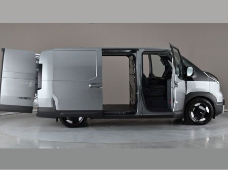 2026 Kia PV5 - photo 16