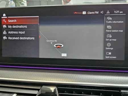 2022 BMW 5-Series - photo 16