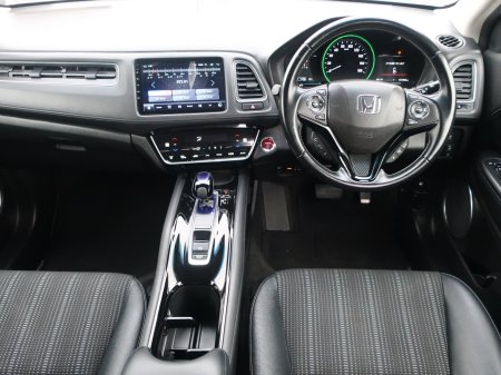 2018 Honda Vezel - photo 12