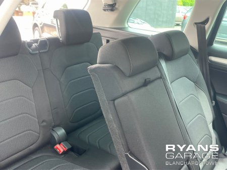 2022 Skoda Kodiaq - photo 31