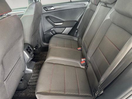 2021 Volkswagen T-Roc - photo 16
