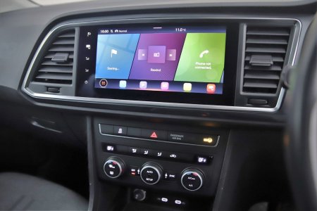 2024 SEAT Ateca - photo 23