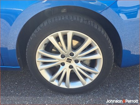 2024 SEAT Leon - photo 9