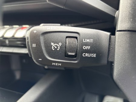 2021 Peugeot 3008 - photo 16
