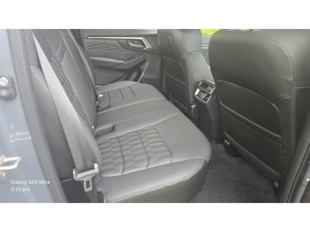 2025 Isuzu D-Max - photo 7