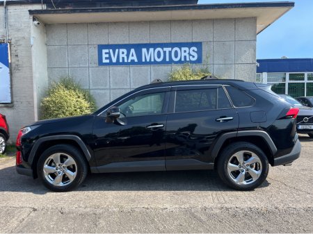 2021 Toyota RAV4 - photo 6