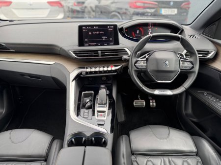 2021 Peugeot 3008 - photo 60
