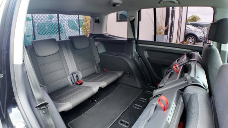 2013 Volkswagen Touran - photo 20