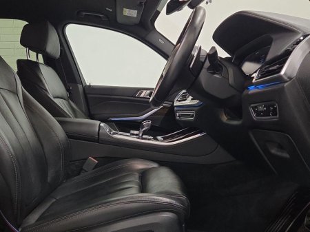 2022 BMW X5 - photo 12