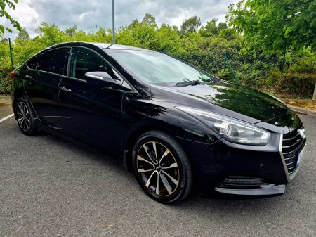 2016 Hyundai i40 - photo 4