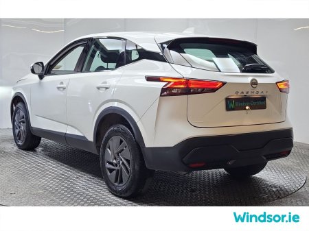 2024 Nissan Qashqai - photo 15