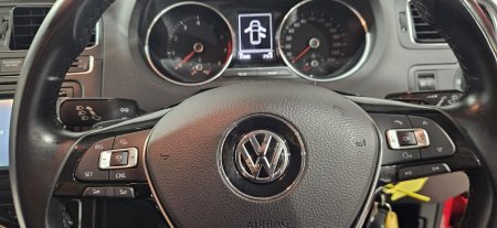 2014 Volkswagen Polo - photo 14
